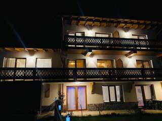 Гостевой дом Casa Belcin Буштени-1